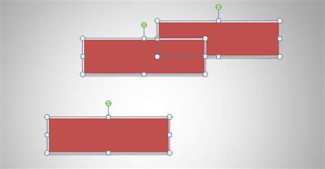 powerpoint distribute text boxes vertically|how to distribute in powerpoint vertically.